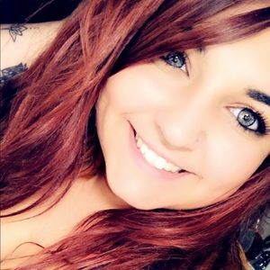 Meet your Posher, Shakotah